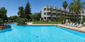 Hipotels Sherry Park - Vue de la chambre