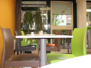 Premiere Classe Liege / Luik - Restaurant