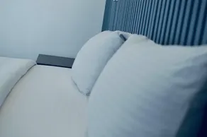 Alyusra Palm Tree Hotel - Room