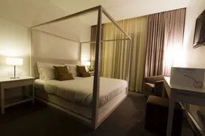 Hotel Vila D'Óbidos - Chambre