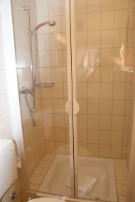 Zum Jägerkrug - Bathroom