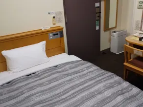 Hotel Route-Inn Tsu Ekiminami -Kokudo23gou- - Chambre