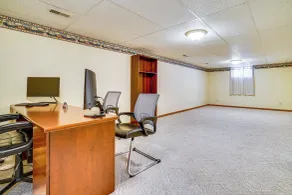 12 Mi to St Paul: Pet-friendly Home w/ Backyard - Interiør