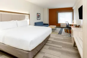 Holiday Inn Express & Suites - Sturbridge by IHG - Chambre