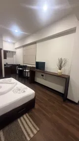 Eolie Loft - Zimmer