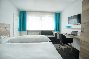 Hotel zur Sonne - Rum
