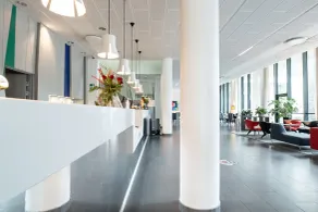 Best Western Plus Park City Malmö - Reception