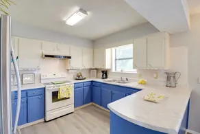 Charming Mountain Home Getaway w/ Gas Grill! - Interiør