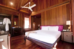 Burasari Heritage Luang Prabang - Room