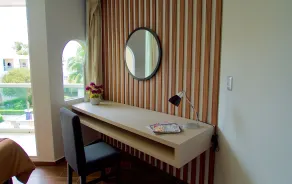 Hotel Posada Señorial - Chambre
