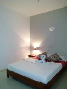 La Casa Teresa Tourist Inn - Chambre