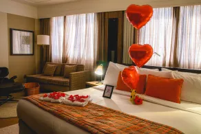 Radisson Alphaville - Room