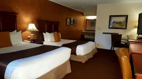 Best Western Plus Humboldt House Inn - Room