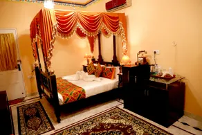 Ganesha Palace - Room