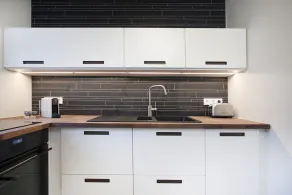 Nordurey Apartments - Zimmer