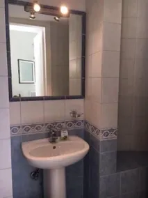 Alibertini Studios - Salle de bain
