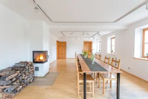 Hörmannhof - Restaurant