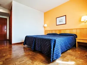 Hotel Alcarria - Chambre