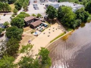 Sturbridge Host Hotel And Conference Center - Restaurant