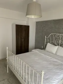 Yali Butik Pansiyon - Room