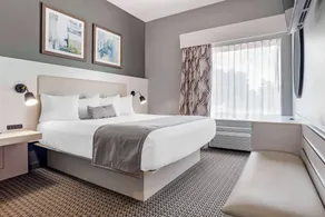 Best Western Plus Two Rivers Hotel & Suites - Værelse