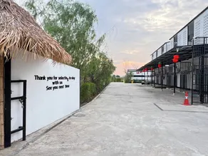Penguin Villa Resort & Bistro - Chambre