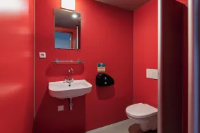 Stayokay Hostel Eindhoven - Salle de bain
