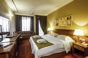 Royal Hotel Thessaloniki - Chambre