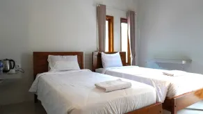 Savira Golo Koe Labuan Bajo - Habitación