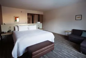Hilton Garden Inn Southern Pines Pinehurst, NC - Chambre