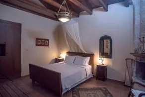 Troullos Traditional Homes - Rom