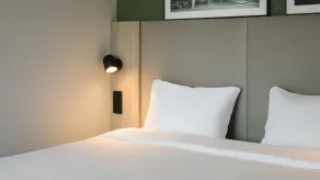 Campanile Le Havre Nord - Montivilliers - Habitación