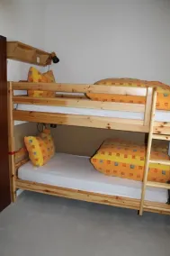 Hof Arosa - Room