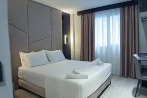 Hotel Mefolinkel Suits - Rom