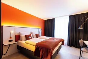 Holiday Inn - the niu, Blade Solingen by IHG - Chambre