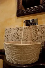 Spirit Of The Knights Boutique Hotel - Salle de bain