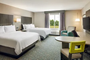 Candlewood Suites - Lebanon by IHG - Zimmer