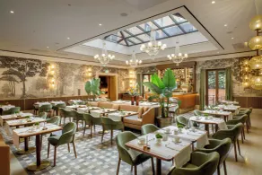 Hotel Imperiale by OMNIA hotels - Restaurant