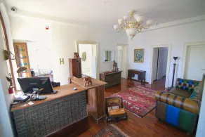 Hotel Vila Katrca - Reception