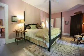 Black Sheep Inn - Habitación