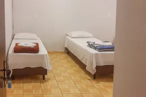 Hotel Salto do Norte - Room