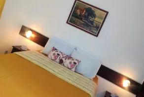 Hotel Praia Do Conde - Zimmer