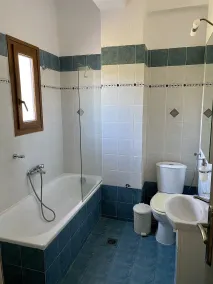 Elani Elaia Villas - Bagno