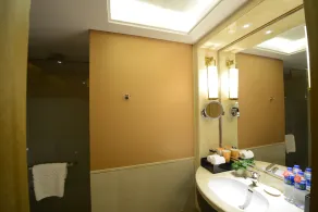 Ramada Plaza Fuzhou South - Badezimmer