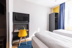 Garner Hotel Vienna by IHG - Room