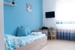 B&B Alle Falde Dell'Etna - Chambre