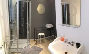 La Maison Du Bulot - Bathroom