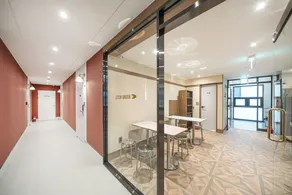 HOUND HOTEL DAEGU SEONGSEO - Restaurant