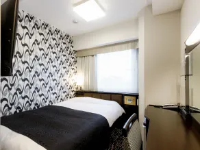 APA Hotel Asakusa Kaminarimon Minami - Værelse