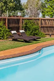 Maffra Motor Inn - Piscine